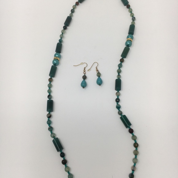 Jewelry Natural Agate Gemstone - Picture 9 of 13